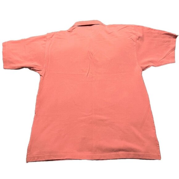 4 Tommy Bahama Mens Large Short Sleeve Polo Shirt - Picture 14 of 15